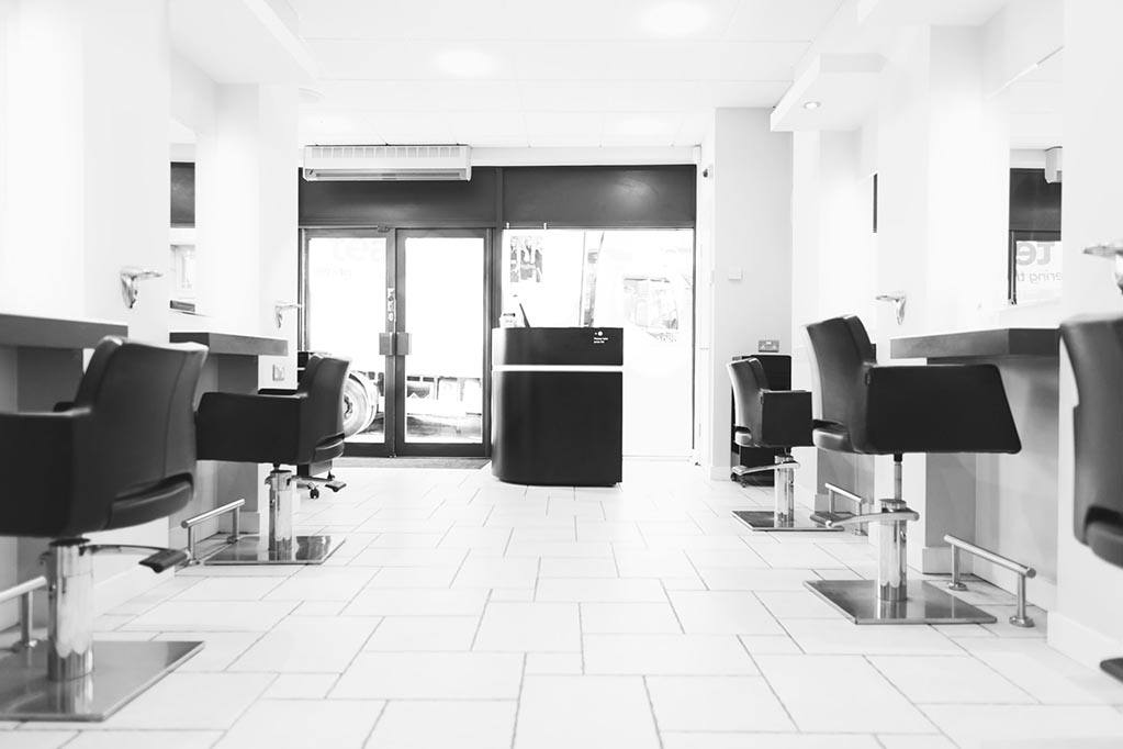 Niche Hair and Beauty Salon York