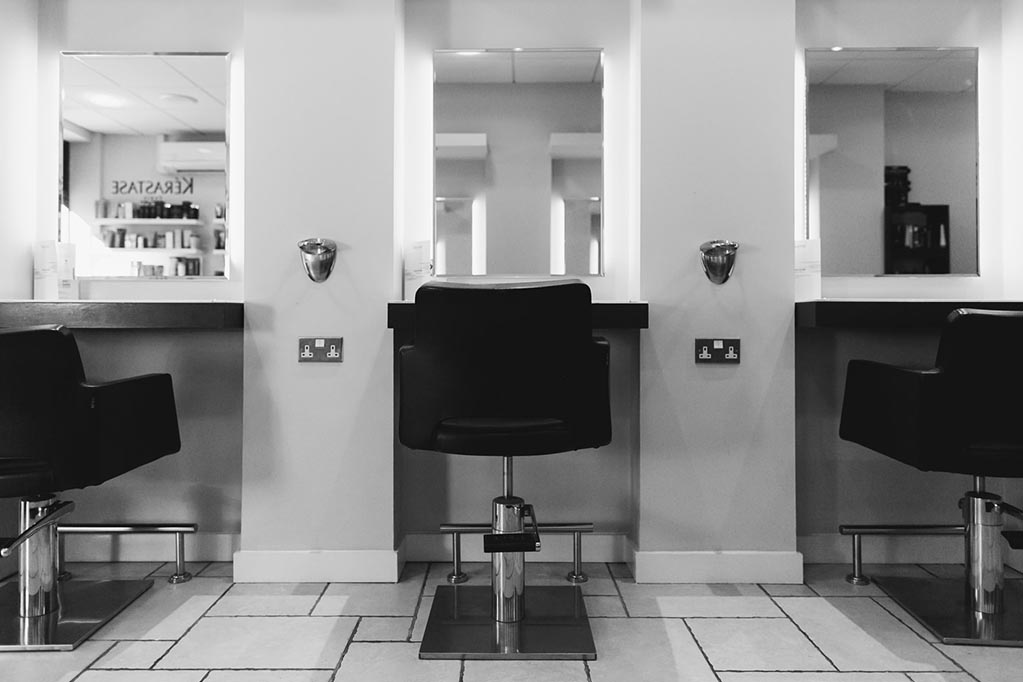 Niche Hair and Beauty Salon York