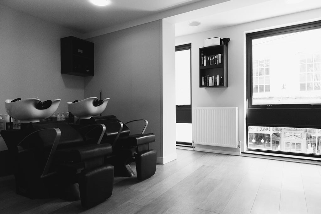Niche Hair and Beauty Salon York