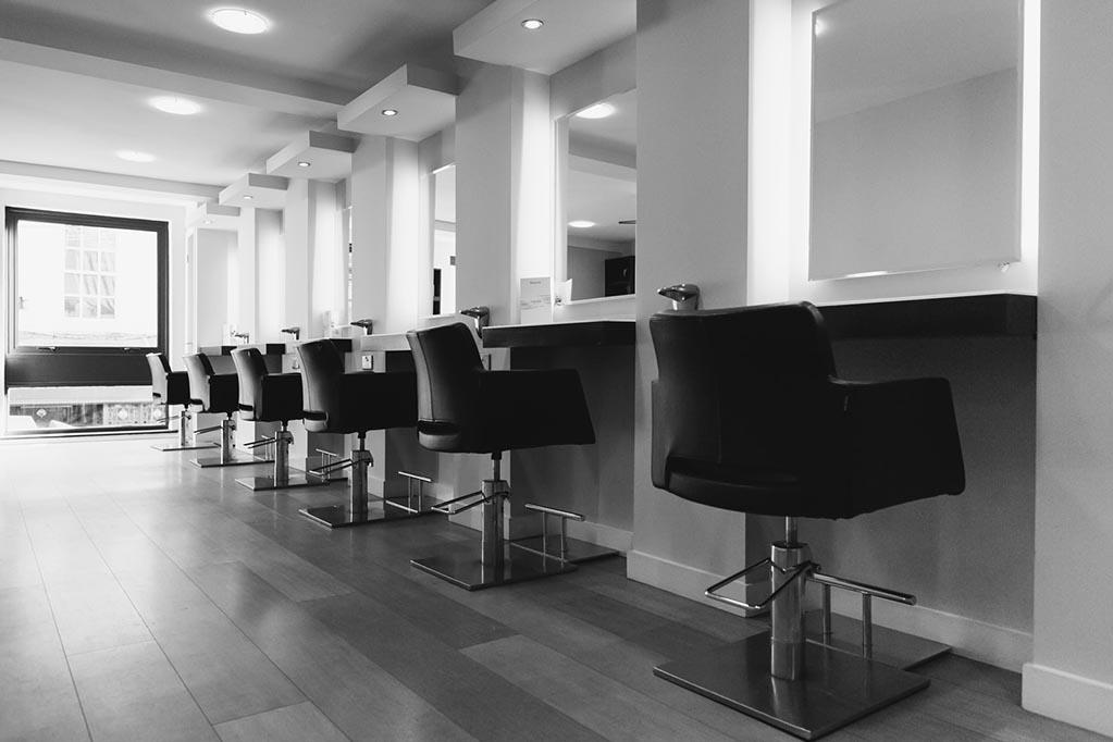 Niche Hair and Beauty Salon York