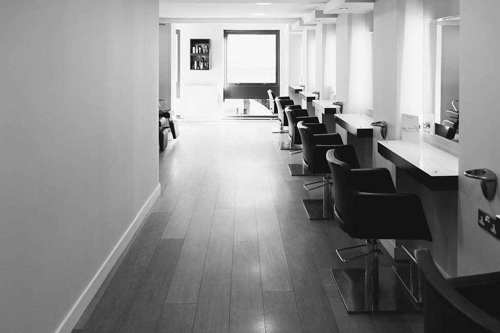 Niche Hair and Beauty Salon York