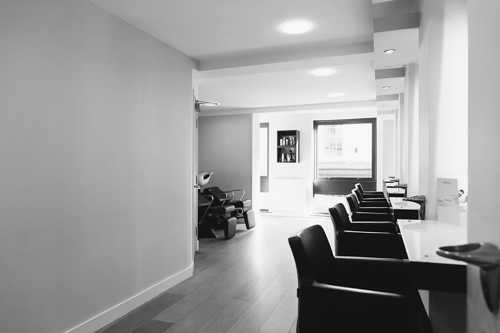Niche Hair and Beauty Salon York