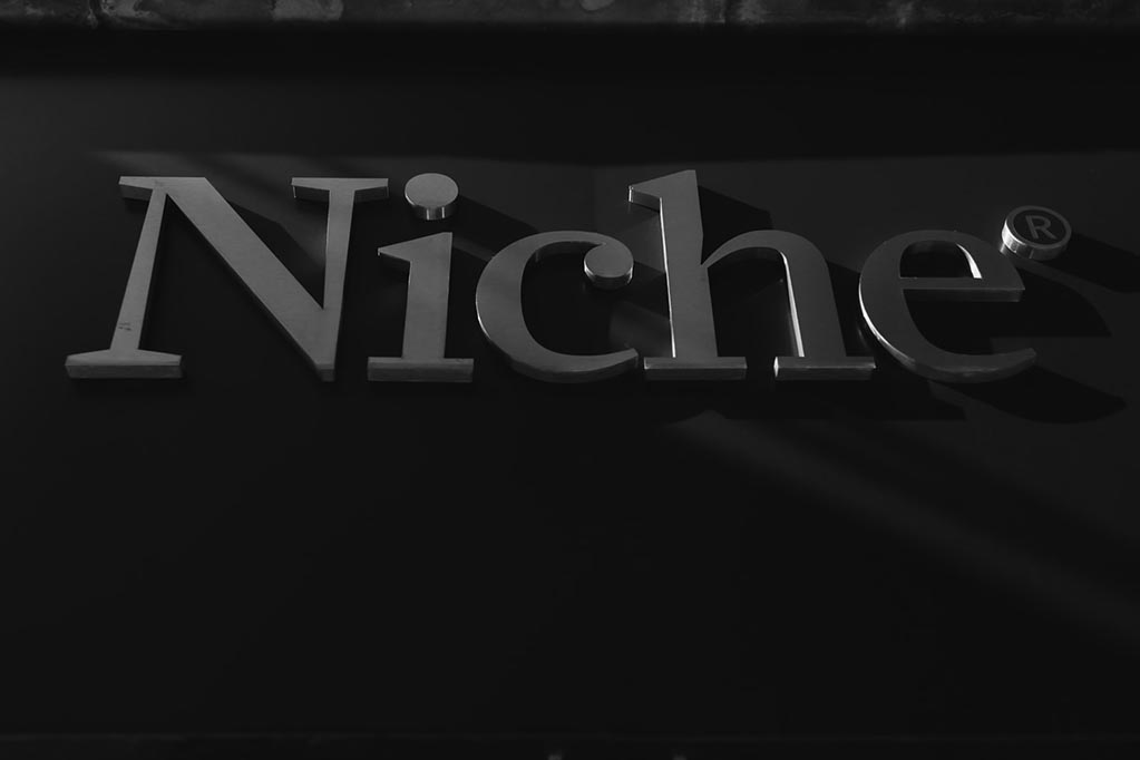 Niche Hair and Beauty Salon York