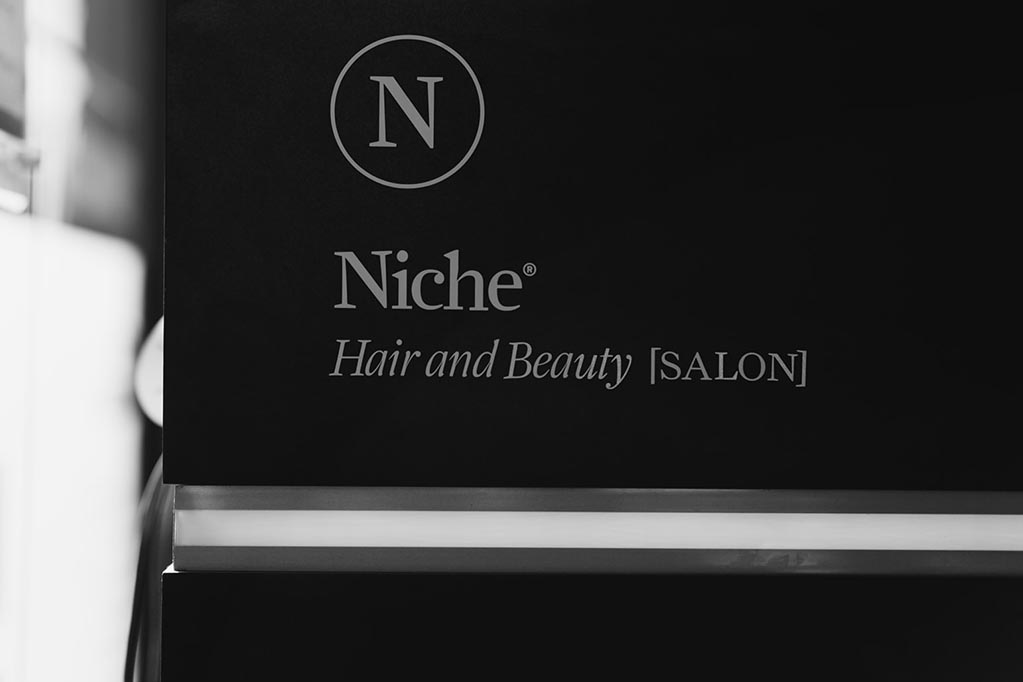 Niche Hair and Beauty Salon York