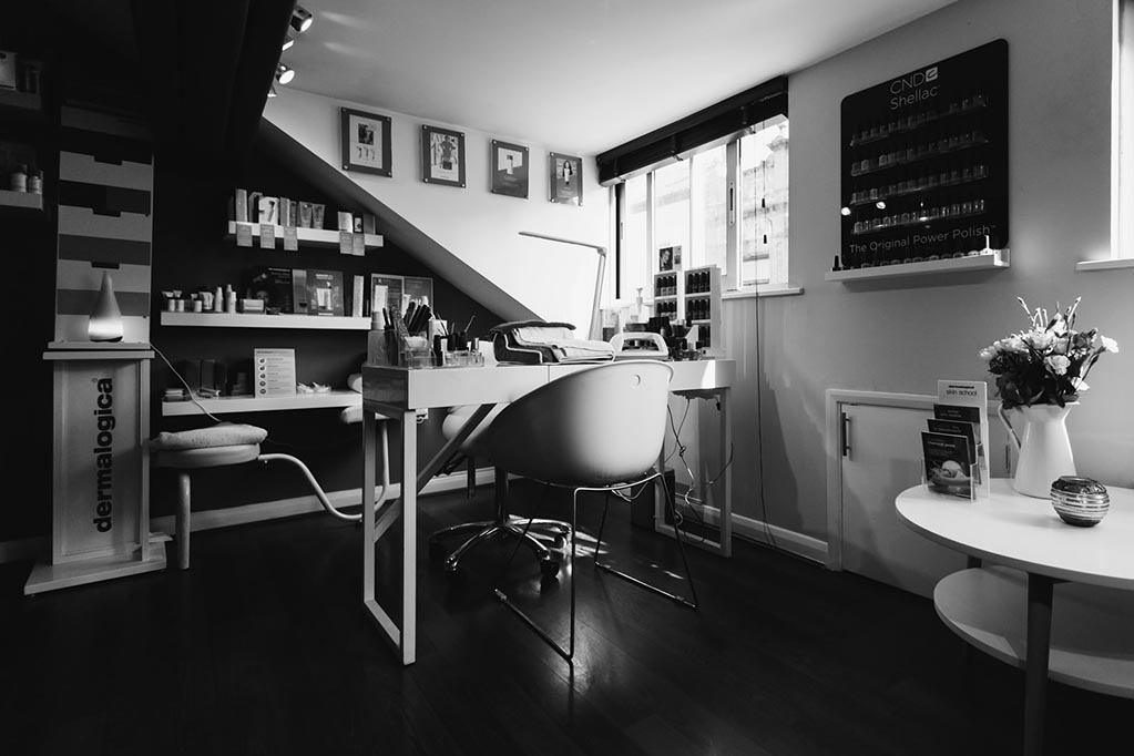 Niche Hair and Beauty Salon York