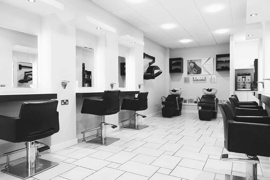 Niche Hair and Beauty Salon York
