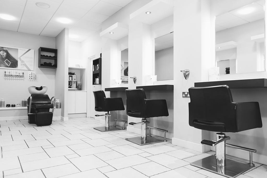 Niche Hair and Beauty Salon York