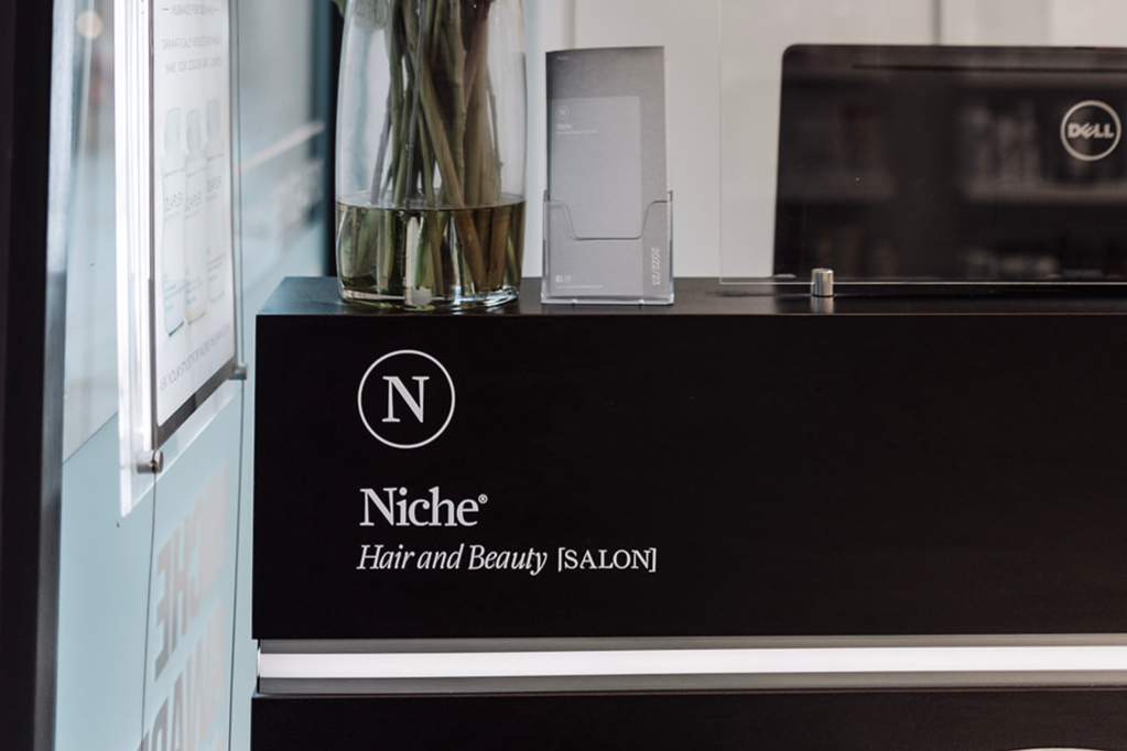 Niche Hair and Beauty Salon York