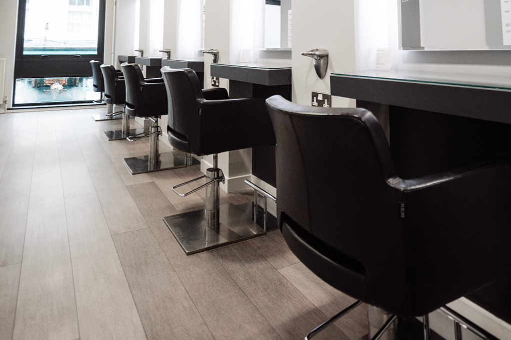 Niche Hair and Beauty Salon York