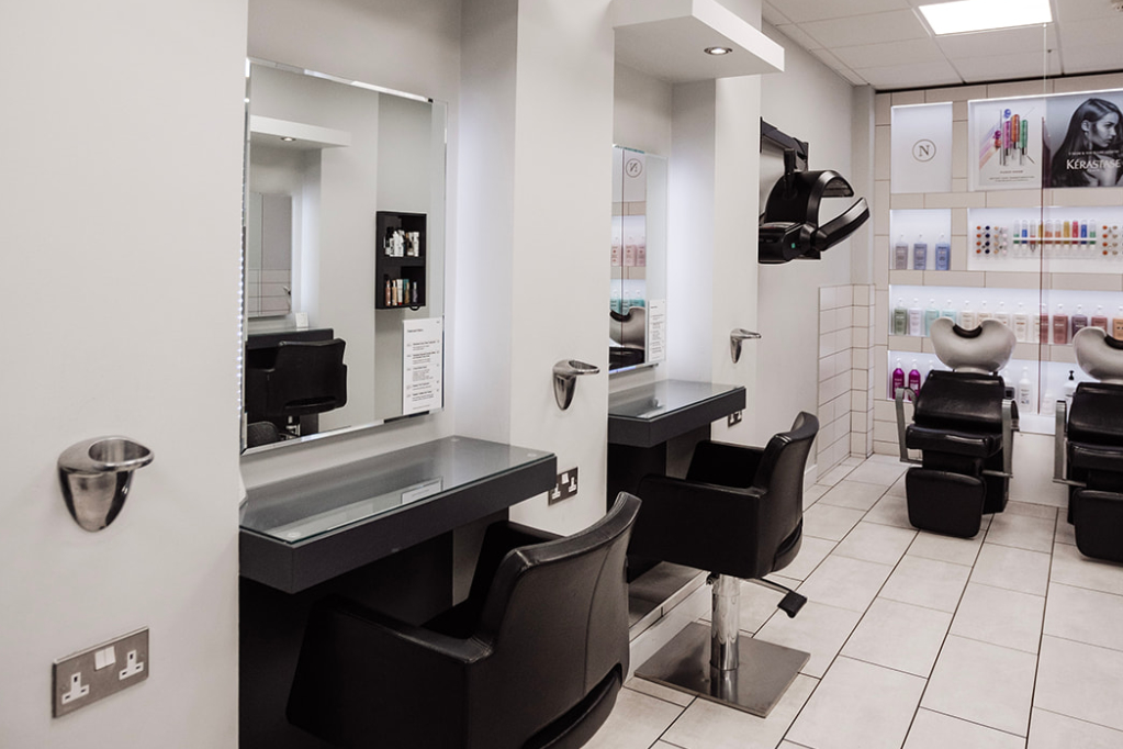 Niche Hair and Beauty Salon York