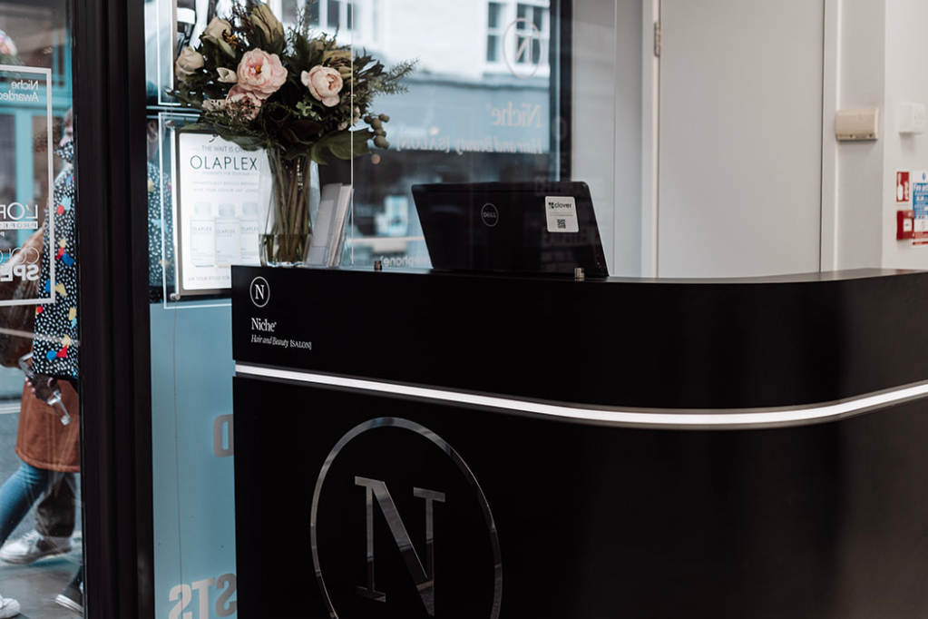 Niche Hair and Beauty Salon York