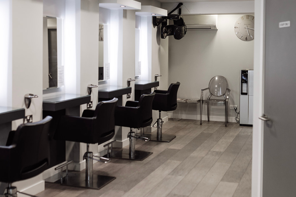 Niche Hair and Beauty Salon York